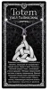 Амулет totem узел талиесина металл №16 71116